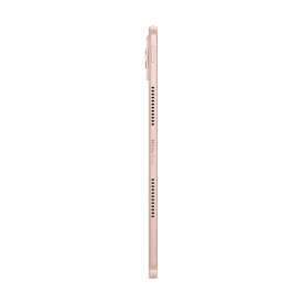 Таблет LENOVO Idea Tab Plus WiFi, MediaTek Dimensity 6400 2.5GHz, 12.1 инча, 2.5k, 90Hz, 12GB DDR4x, 256GB, Android 15, Sand Rose + Pen