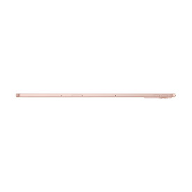 Таблет LENOVO Idea Tab Plus WiFi, MediaTek Dimensity 6400 2.5GHz, 12.1 инча, 2.5k, 90Hz, 12GB DDR4x, 256GB, Android 15, Sand Rose + Pen