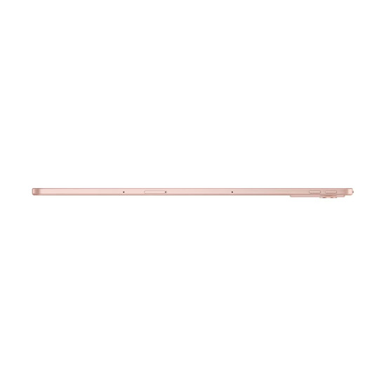 Таблет LENOVO Idea Tab Plus WiFi, MediaTek Dimensity 6400 2.5GHz, 12.1 инча, 2.5k, 90Hz, 12GB DDR4x, 256GB, Android 15, Sand Rose + Pen