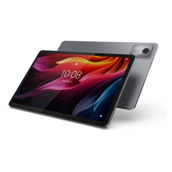 Таблет LENOVO Tab K11 Plus LTE, Snapdragon SDM680, 11.45 инча, 2K, 90Hz, 8GB DDR4x, 256GB UFS, Android 14