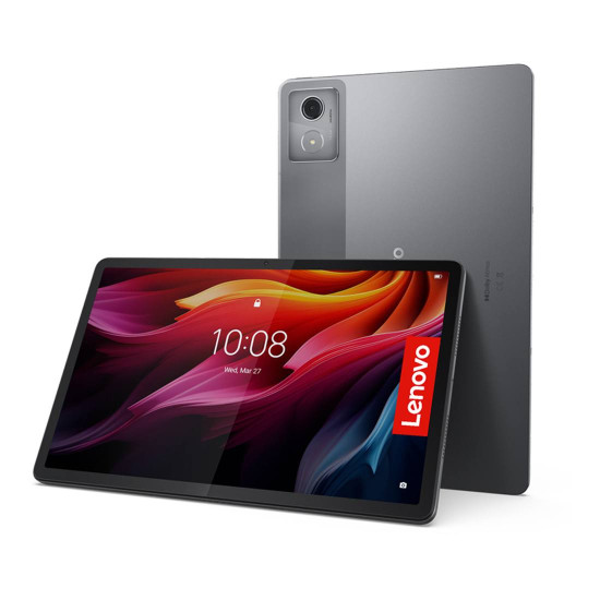 Таблет LENOVO Tab K11 Plus LTE, Snapdragon SDM680, 11.45 инча, 2K, 90Hz, 8GB DDR4x, 256GB UFS, Android 14