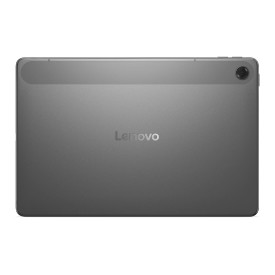 Таблет LENOVO Tab LTE, MediaTek Helio G85 2.0GHz, 10.1 инча, WUXGA, 4GB DDR4X, 128GB, Android 14, Luna Grey, Case + Pen