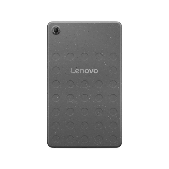 Таблет Lenovo Tab One ZAF00244GR, 8.7 инча HD IPS, MediaTek Helio G85, 4GB RAM, 64GB eMMC, Android 14, GPS, Wi-Fi 5, Bluetooth 5.3, Luna Grey