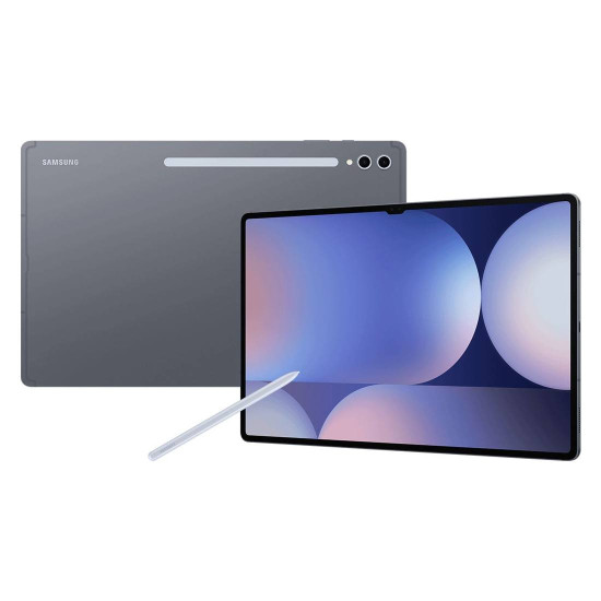 Таблет Samsung Galaxy Tab S10 Ultra SM-X920B, 14.6 инча, WiFi, 12GB RAM, 256GB, Moonstone Gray