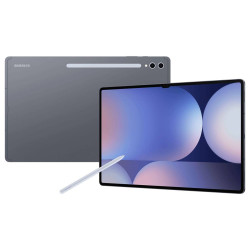 Таблет SAMSUNG SM-X920B Tab S10 Ultra, 14.6 инча, WiFi, 12GB RAM, 512GB памет, сив
