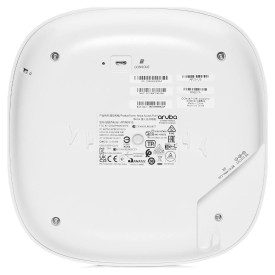 Точка за достъп HPE Aruba Instant On AP25, RW, 4x4, Wi-Fi 6, Indoor