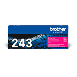 Тонер касета Brother TN243M, Magenta