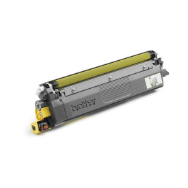 Тонер касета BROTHER TN248XLY Yellow