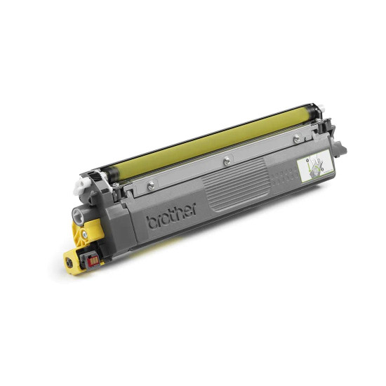 Тонер касета BROTHER TN248XLY Yellow