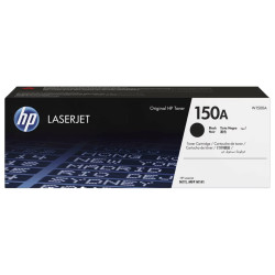 Тонер касета HP 150A, W1500A, Black