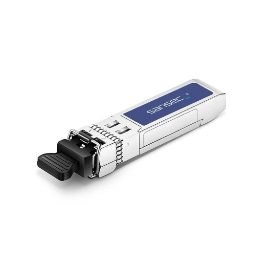 Трансийвър CISCO QSFP-40G-ER4