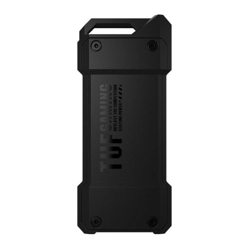 Външен SSD диск TUF Gaming AS1000, 1TB, USB-C 3.2 Gen 2x1, IP68, MIL-STD-810H, Black