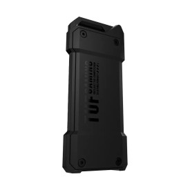 Външен SSD диск TUF Gaming AS1000, 1TB, USB-C 3.2 Gen 2x1, IP68, MIL-STD-810H, Black