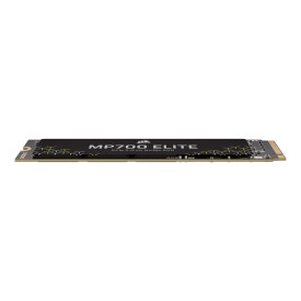 Вътрешен SSD диск Corsair MP700 ELITE, 1TB, M.2, NVMe, PCIe Gen 5x4