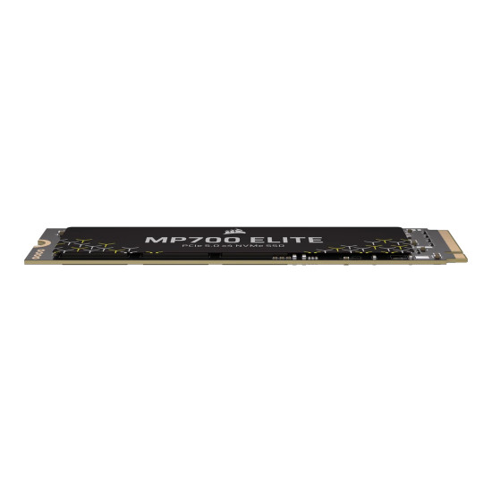 Вътрешен SSD диск Corsair MP700 ELITE, 1TB, M.2, NVMe, PCIe Gen 5x4