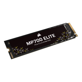 Вътрешен SSD диск Corsair MP700 ELITE,  M.2 PCIe, 2TB, NVMe Gen 5x4 