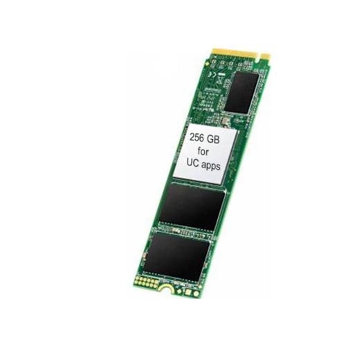 Вътрешен SSD диск UNIFY OpenScape Business, 256GB, M.2