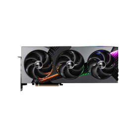 Видеокарта MSI GeForce RTX 5070 VANGUARD SOC, 12GB GDDR7, 192-bit, 1x HDMI 2.1b, 3x DP 2.1b