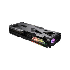 Видеокарта MSI GeForce RTX 5070 VANGUARD SOC, 12GB GDDR7, 192-bit, 1x HDMI 2.1b, 3x DP 2.1b