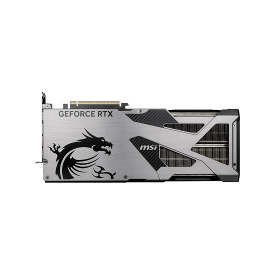 Видеокарта MSI GeForce RTX 5070 VANGUARD SOC, 12GB GDDR7, 192-bit, 1x HDMI 2.1b, 3x DP 2.1b