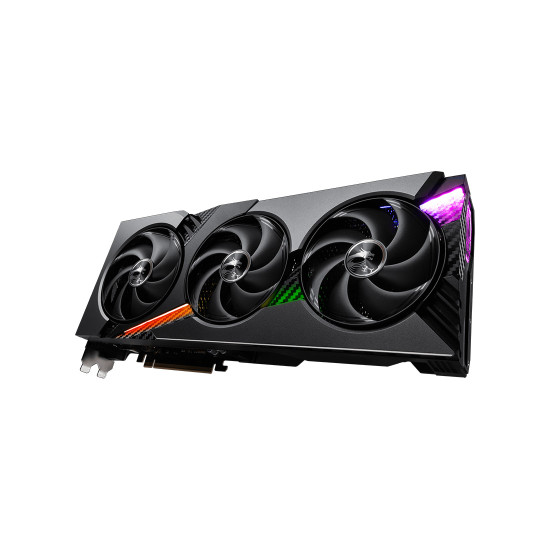 Видеокарта MSI GeForce RTX 5070 VANGUARD SOC, 12GB GDDR7, 192-bit, 1x HDMI 2.1b, 3x DP 2.1b