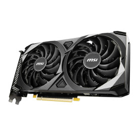 Видеокарта MSI GeForce RTX3060 VENTUS 2X, 12GB OC