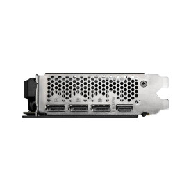 Видеокарта MSI GeForce RTX3060 VENTUS 2X, 12GB OC