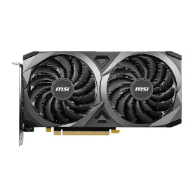 Видеокарта MSI GeForce RTX3060 VENTUS 2X, 12GB OC