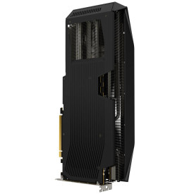 Видеокарта XFX AMD Radeon RX 9070XT Mercury, 16GB GDDR6, 256bit, PCIe 5.0, 3xDP, 1xHDMI