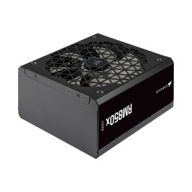 Захранване CORSAIR RM850x, 850W, 80+ GOLD, Модулен