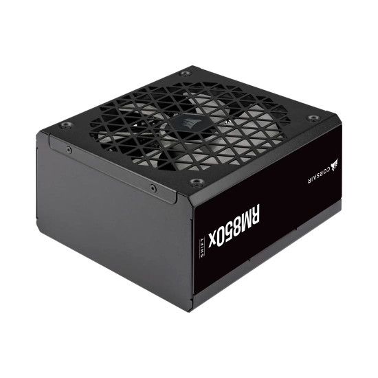 Захранване CORSAIR RM850x, 850W, 80+ GOLD, Модулен