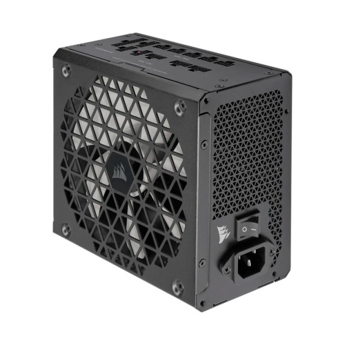 Захранване CORSAIR RM850x, 850W, 80+ GOLD, Модулен