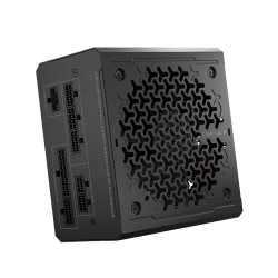 Захранване Corsair RMe Series RM750e, 750W, ATX 3.1, PCIe 5.1, Cybenetics Gold, Fully moduled
