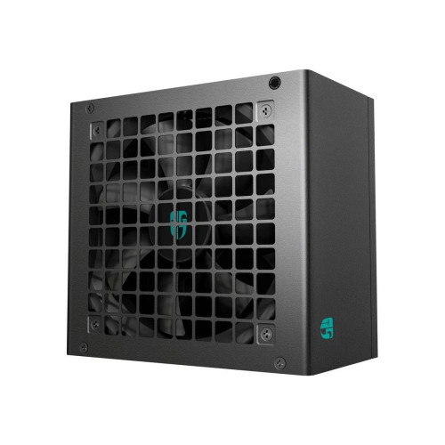 Захранване DeepCool Gamer Storm PF750X, 750 W, 80 Plus Bronze, Cybenetics Bronze