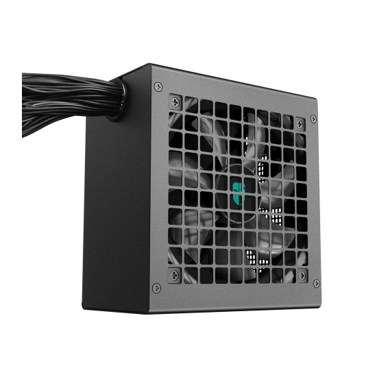 Захранване DeepCool Gamer Storm PF750X, 750 W, 80 Plus Bronze, Cybenetics Bronze