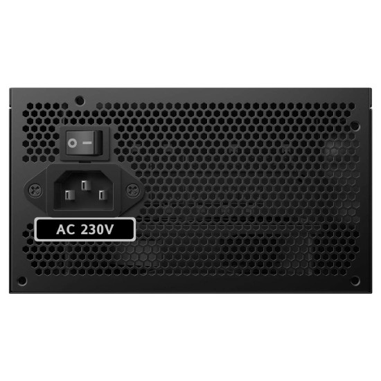 Захранване Xigmatek Prime M, 1000 W, 80 Plus Gold 230 V EU, ATX 3.1, PCIe 5.1