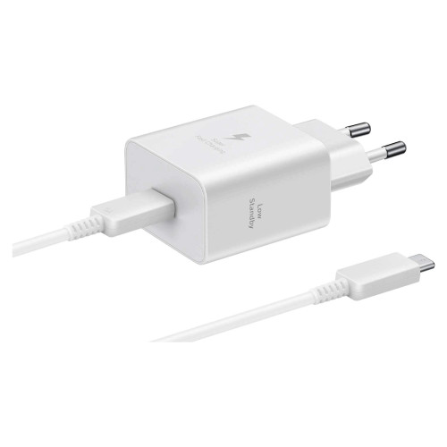 Зарядно Samsung EP-T4511, 45W, 1.8м