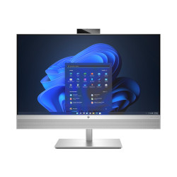 All-in-One компютър HP EliteOne 870 G9 Intel Core i5-14500, 27 инча, 16GB DDR5, 512GB SSD, Windows 11 Pro
