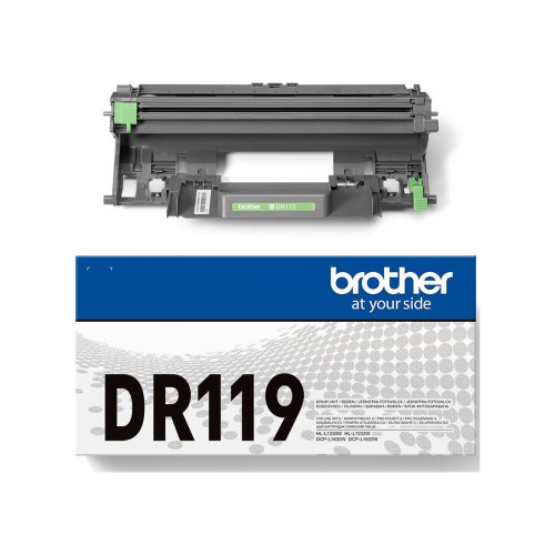 Барабан BROTHER DR119