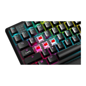 Безжична клавиатура Corsair K70 CORE TKL