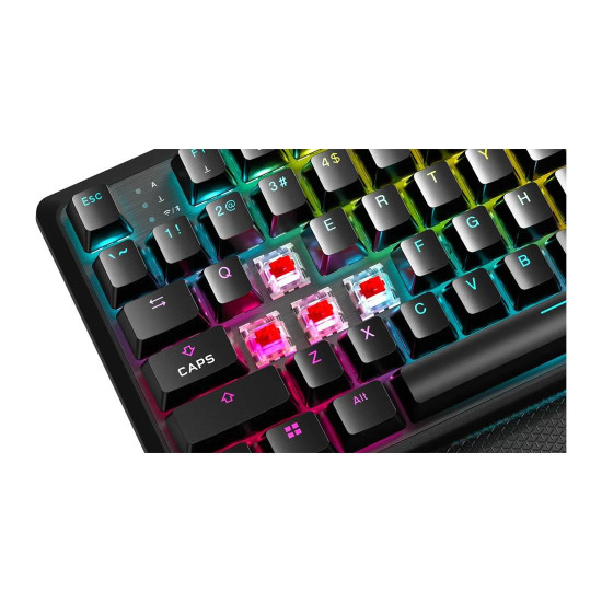 Безжична клавиатура Corsair K70 CORE TKL