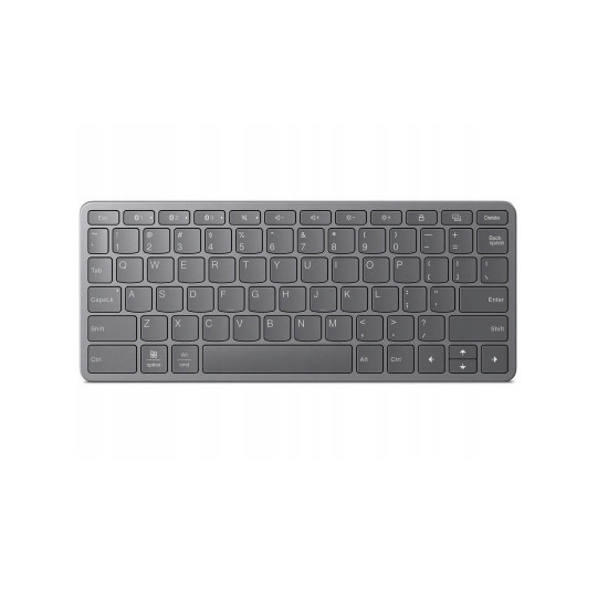 Безжична клавиатура LENOVO KB331U, Multi-Device Безжична клавиатура LENOVO KB331U, Multi-Device