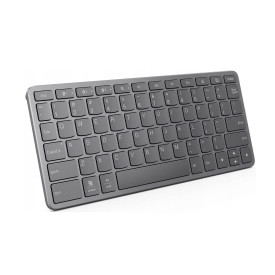 Безжична клавиатура LENOVO KB331U, Multi-Device