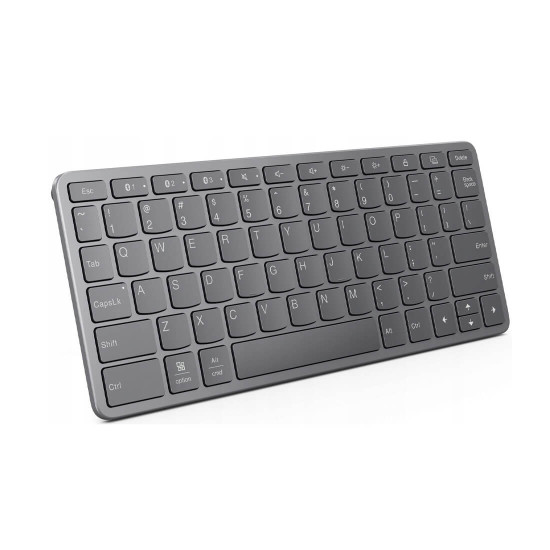 Безжична клавиатура LENOVO KB331U, Multi-Device