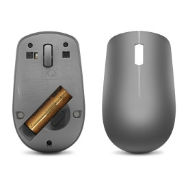 Безжична мишка LENOVO 530 Wireless Mouse, Graphite