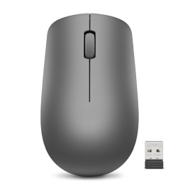Безжична мишка LENOVO 530 Wireless Mouse, Graphite