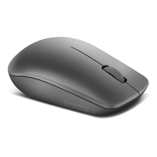 Безжична мишка LENOVO 530 Wireless Mouse, Graphite