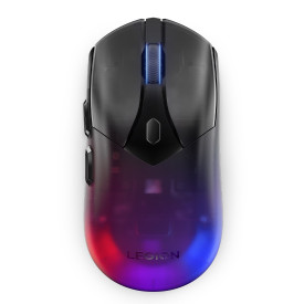 Безжична мишка LENOVO Legion M410 Wireless RGB Gaming Mouse