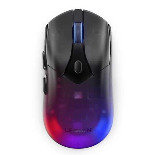 Безжична мишка LENOVO Legion M410 Wireless RGB Gaming Mouse