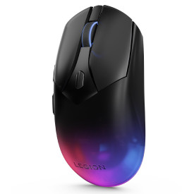 Безжична мишка LENOVO Legion M410 Wireless RGB Gaming Mouse